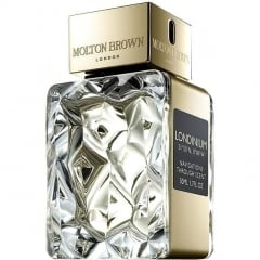 Navigations Through Scent - Londinium by Molton Brown