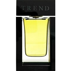 Luban Vetiver by Trend