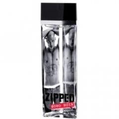 Zipped Soho Noir by Perfumer's Workshop