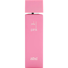 Only Pink by Arabian Oud / العربية للعود
