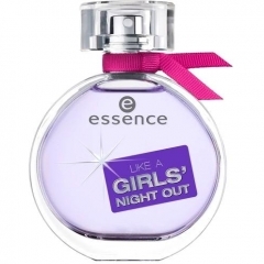 Like a Girls' Night Out by essence
