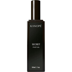 Secret von Kanopé