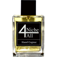 Hazel Cognac von Niche 4 All