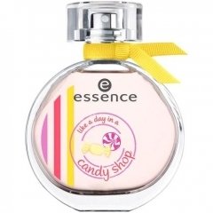 Like a Day in a Candy Shop by essence