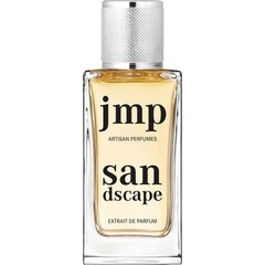 Sandscape von JMP Artisan Perfumes