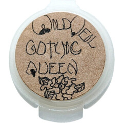 Gothic Queen by Wild Veil Perfume