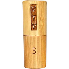 3 Barista von VYV Fragrance