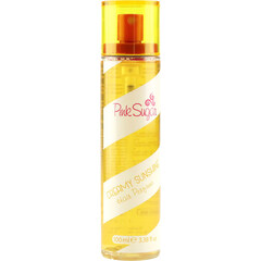 Creamy Sunshine (Hair Perfume) by Pink Sugar