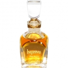 Imprévu (Parfum) by Coty