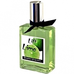 Lift Lime by Kingsbury Fragrances