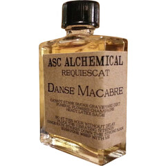 Danse Macabre by Asc Alchemical