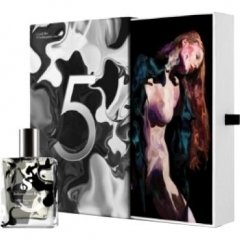 Series Four - Second Skin by Six Scents