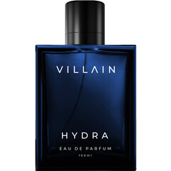 Hydra by Villain