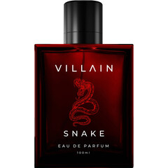 Snake by Villain