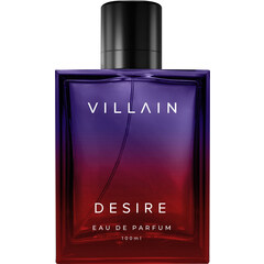Desire by Villain
