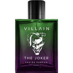 The Joker von Villain