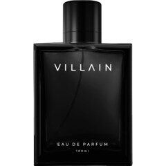 Villain by Villain