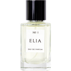 № 1 (Eau de Parfum) von Elia