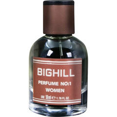Bighill No:1 for Women von Eyfel