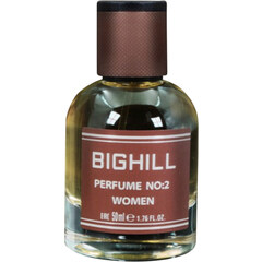 Bighill No:2 for Women von Eyfel