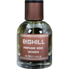 Bighill No:3 for Women von Eyfel
