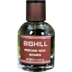 Bighill No:5 for Women by Eyfel