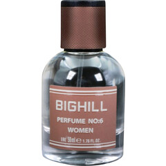Bighill No:6 for Women von Eyfel