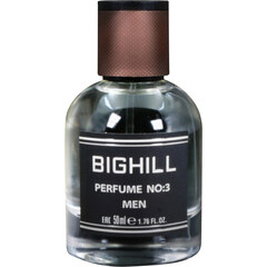 Bighill No:3 for Men by Eyfel