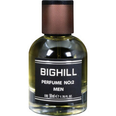 Bighill No:2 for Men by Eyfel