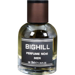 Bighill No:6 for Men von Eyfel