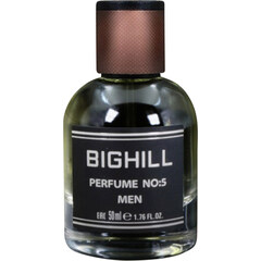 Bighill No:5 for Men von Eyfel