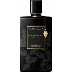 Collection Extraordinaire - Moonlight Patchouli Le Parfum by Van Cleef & Arpels