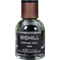 Bighill No:1 for Men by Eyfel