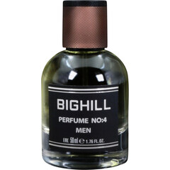 Bighill No:4 for Men by Eyfel