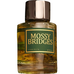 Mossy Bridges von Soma Parfums