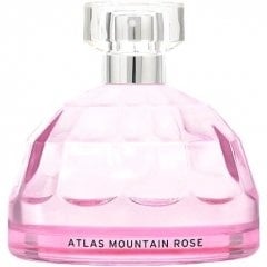Atlas Mountain Rose (Eau de Toilette) by The Body Shop