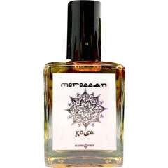 Moroccan Rose by Blazing Torch