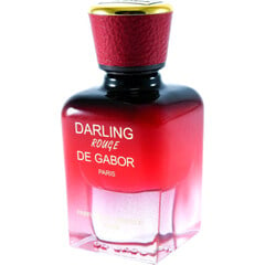 Darling Rouge by De Gabor