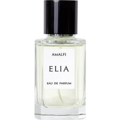 Amalfi (Eau de Parfum) von Elia