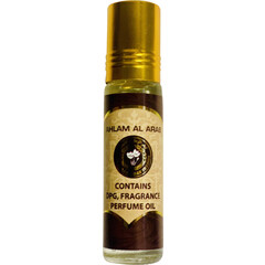 Ahlam Al Arab (Perfume Oil) von Ard Al Zaafaran / ارض الزعفران التجارية