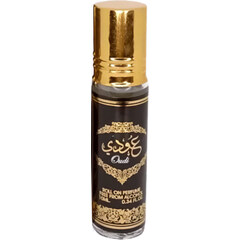Oudi (Perfume Oil) by Ard Al Zaafaran / ارض الزعفران التجارية