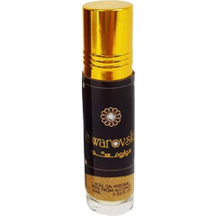 Swarovski (Perfume Oil) von Ard Al Zaafaran / ارض الزعفران التجارية