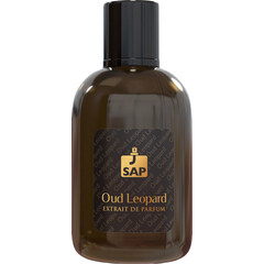 Oud Leopard by SAP