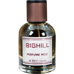 Bighill No:2 by Eyfel