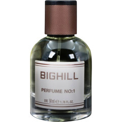 Bighill No:1 by Eyfel