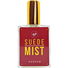 Suede Mist by Authenticity Perfumes
