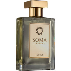 Fortius von Soma Parfums