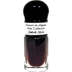 Sunset in Japan (Attar) by Jinkoh Store