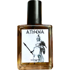 Athena by Blazing Torch