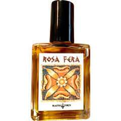 Rosa Fera by Blazing Torch